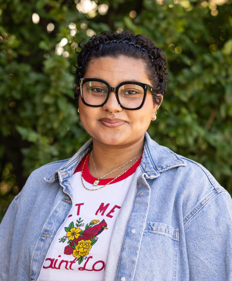 Mackenzie Coleman, MSW